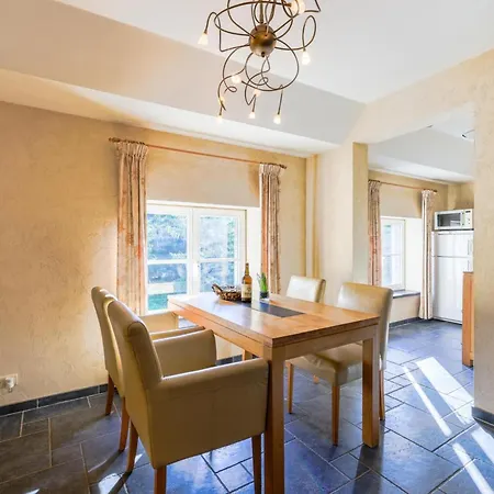 Holiday home In By River Ambleve *