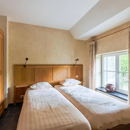 Holiday home In By River Ambleve *