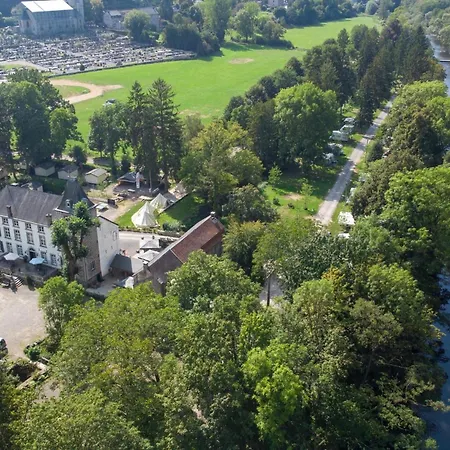 In By River Ambleve Aywaille