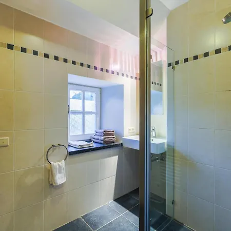 In By River Ambleve Aywaille